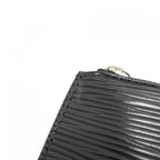 Louis Vuitton Epi Pochette Cles Coin & Key Case Key Holder — view 5