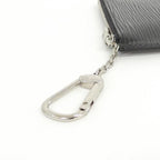 Louis Vuitton Epi Pochette Cles Coin & Key Case Key Holder — view 6