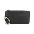 Louis Vuitton Epi Pochette Cles Coin & Key Case Key Holder