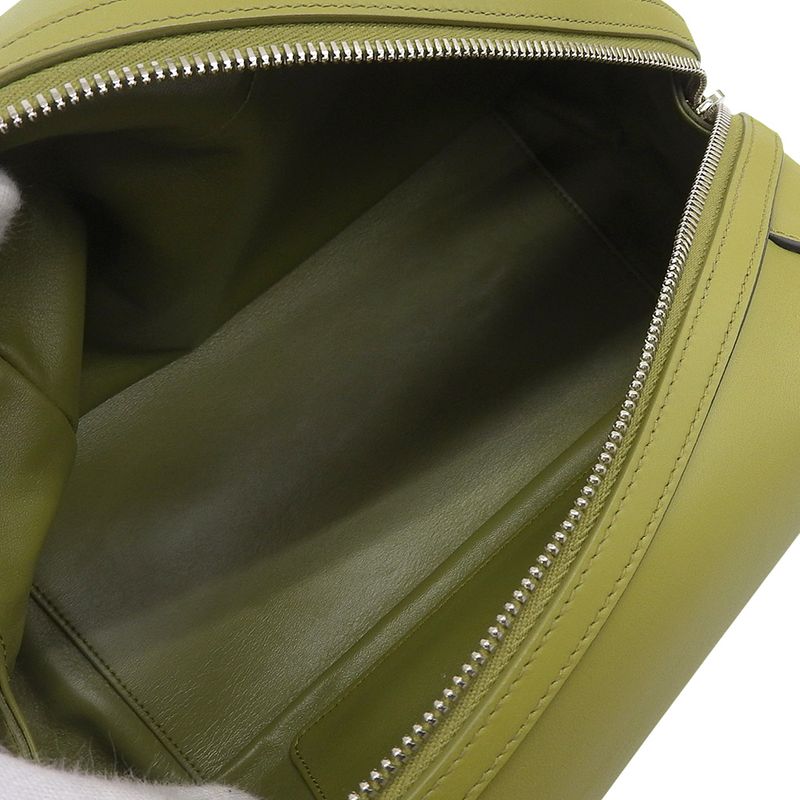 Prada 2022 Item 1 Ba365 Supernova Medium 2-Way Shoulder Bag Mini Boston — view 8