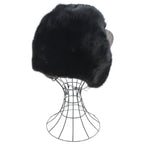 Fendi Cap Silk Cotton — view 2