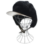 Fendi Cap Silk Cotton