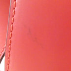 Gucci Sylvie Cvleg Shoulder Bag Hibiscus Red — view 5