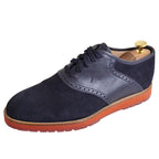 Louis Vuitton Leather Shoes Oxford