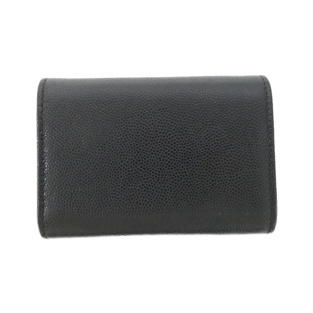 Chanel Wallet Caviar Grained — view 2