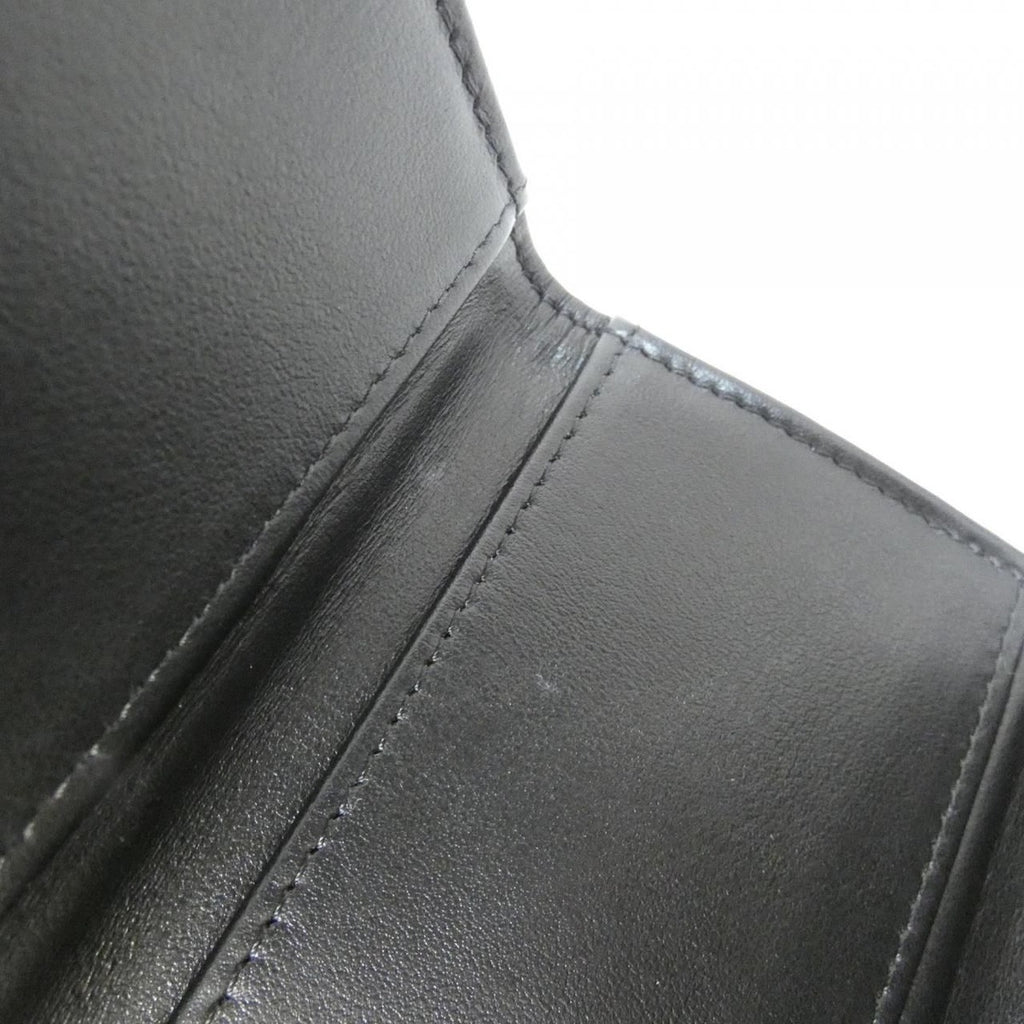 Chanel Wallet Caviar Grained — view 4