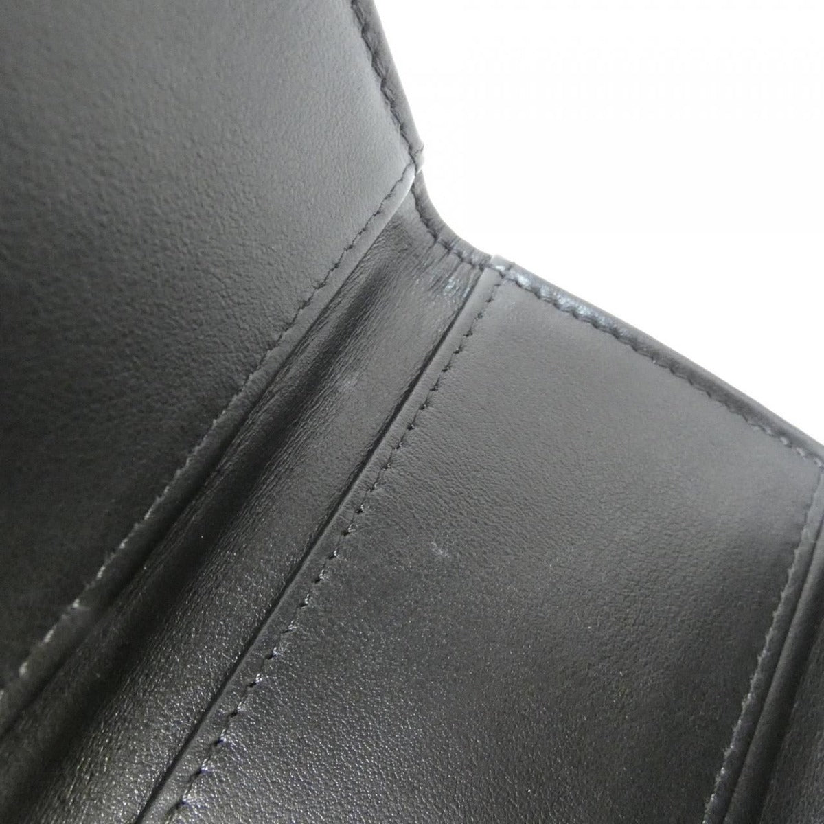Chanel Wallet Caviar Grained — view 4