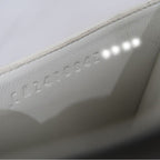 Hermes Idol Mule Z Size 37 Ivory Apparel Shoes — view 9