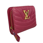 Louis Vuitton Wallet New Wave Compact Zip Frisia — view 2