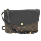 Louis Vuitton Shoulder Bag Monogram