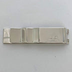 Gucci Money Clip Silver Polished — view 5