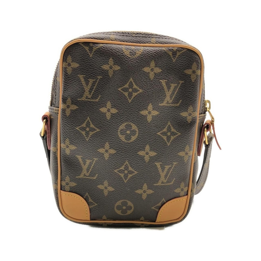 Louis Vuitton Gameon Monogram Panam Set Shoulder Bag — view 2