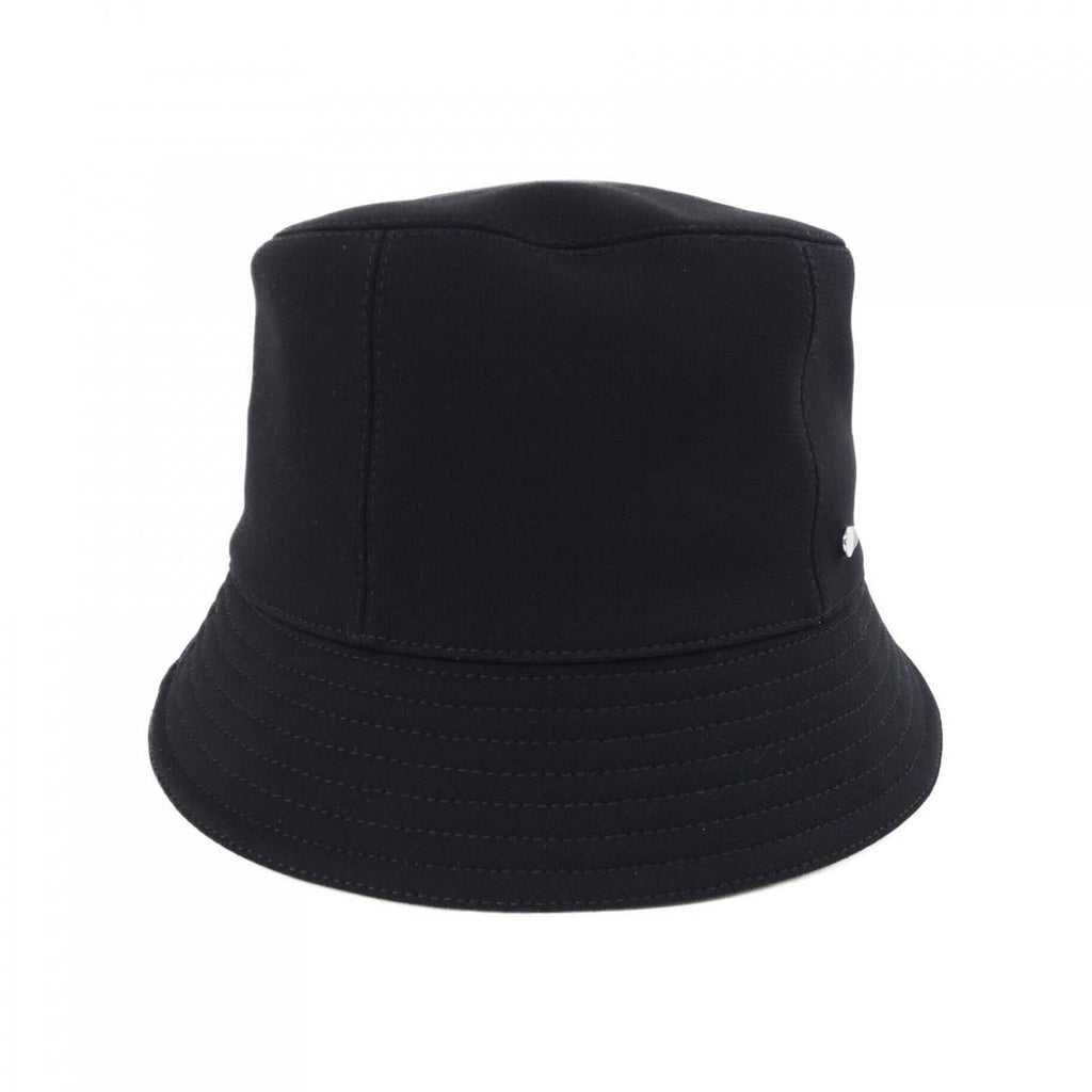 Hermes Calvi Milano Bucket Hat — view 2