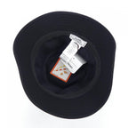 Hermes Calvi Milano Bucket Hat — view 4