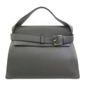 Hermes Handbag Ettri Taurillon Olive Belt