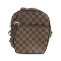 Louis Vuitton Damier Ipanema PM Shoulder Bag