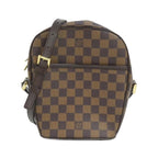 Louis Vuitton Damier Ipanema PM Shoulder Bag
