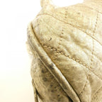 Chanel Bag Gold — view 4