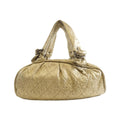 Chanel Bag Gold
