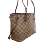 Louis Vuitton Tote Damier Neverfull PM Ebene — view 2