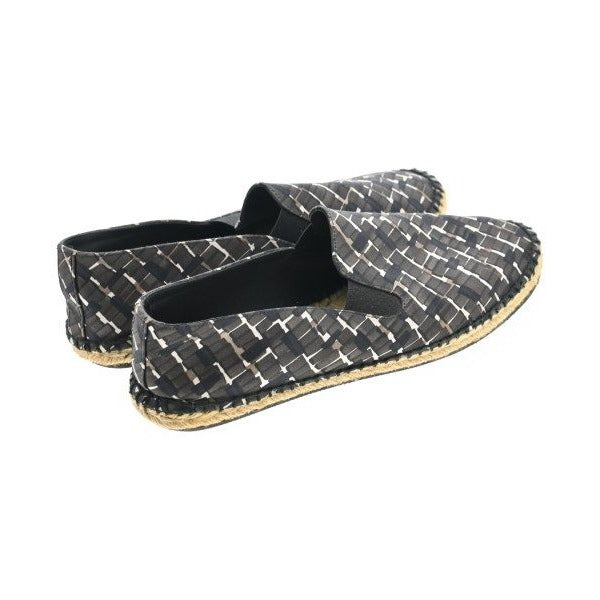 Bottega Veneta Espadrilles Black — view 2
