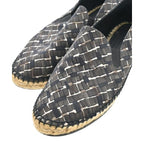Bottega Veneta Espadrilles Black — view 5