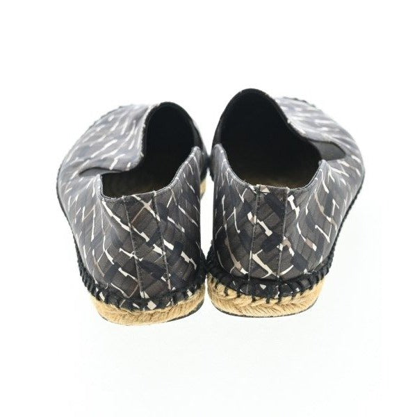 Bottega Veneta Espadrilles Black — view 6