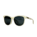 Gucci Sunglasses Shell White Black