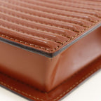 Louis Vuitton Prebour 2-Way Clutch Epi Leather Kenyan Brown Vi1921 — view 5