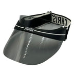 Dior Sun Visor Black — view 2