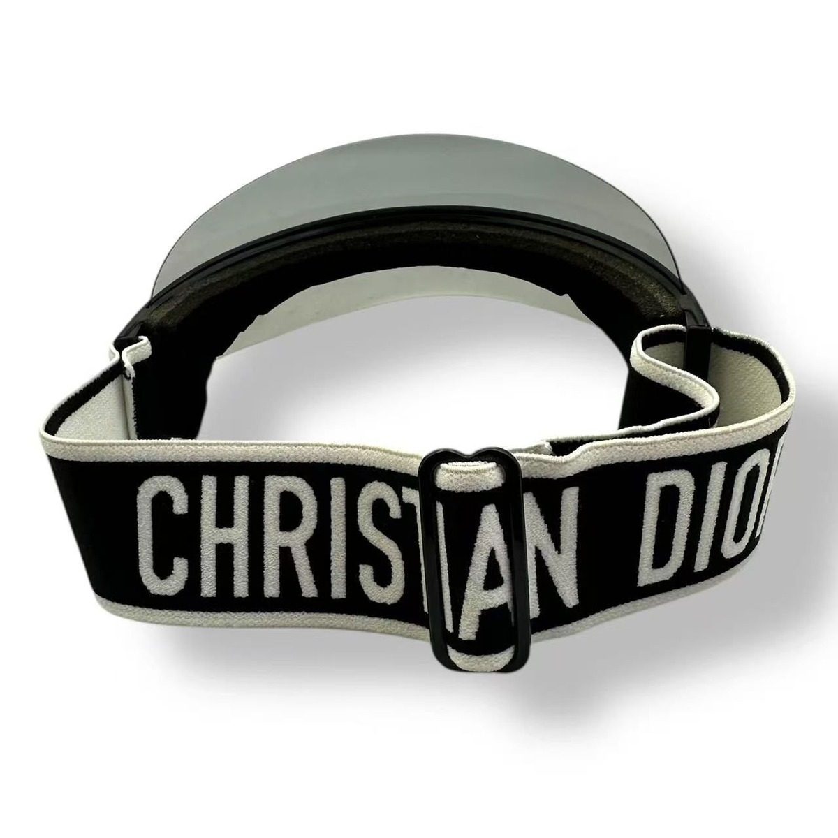 Dior Sun Visor Black — view 4