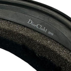 Dior Sun Visor Black — view 6