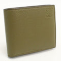 Loewe Bifold Coin Wallet