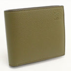 Loewe Bifold Coin Wallet