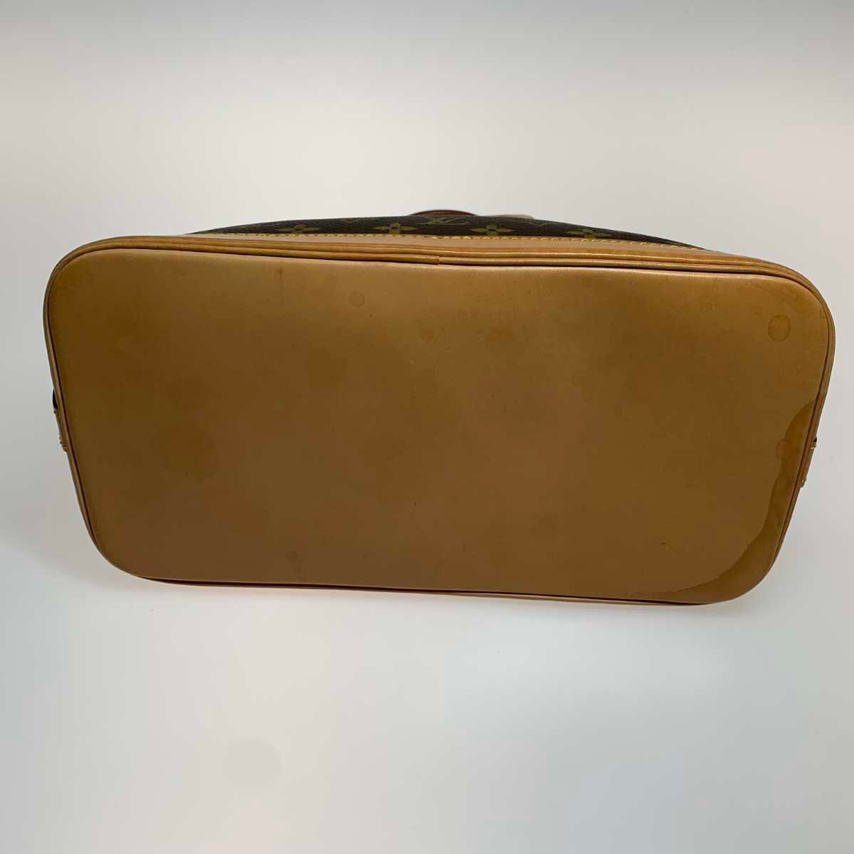 Louis Vuitton Monogram Speedy Handbag — view 5