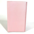 Hermes Notebook Cover Agenda Vision Chevre Rose Sakura Pink