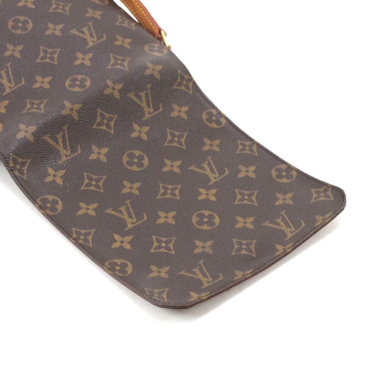 Louis Vuitton Monogram Musette Salsa Bag — view 7