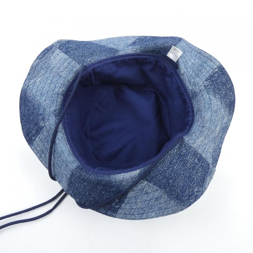 Louis Vuitton Blue 60 — view 5