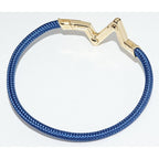 Louis Vuitton Bracelet 18K Yellow Gold Play Volt Upside Down GM — view 3