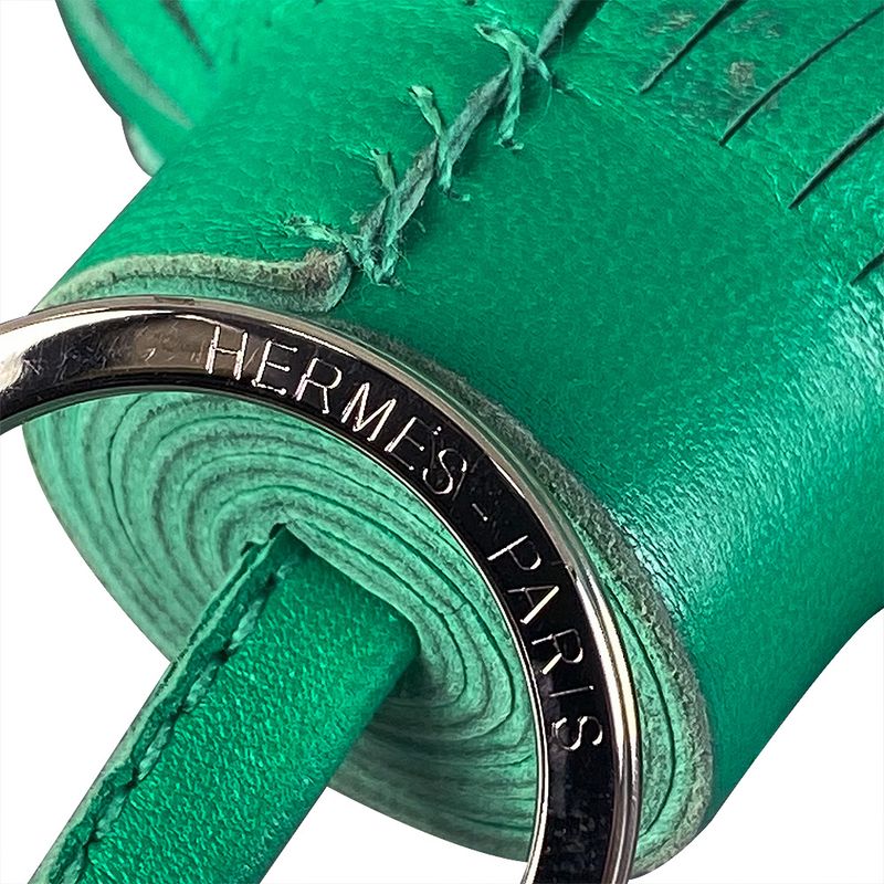 Hermes Carmen Key Holder — view 3