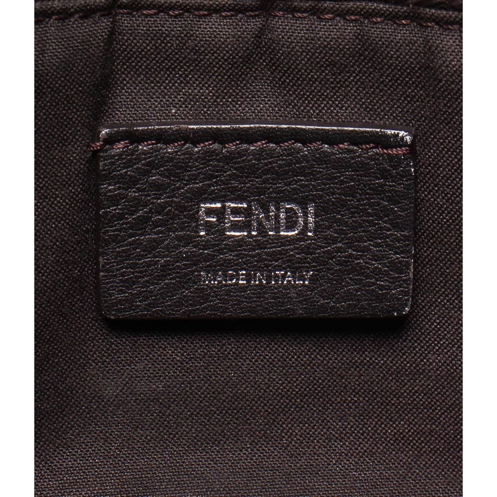Fendi Shoulder Bag Crossbody by the Way — view 6