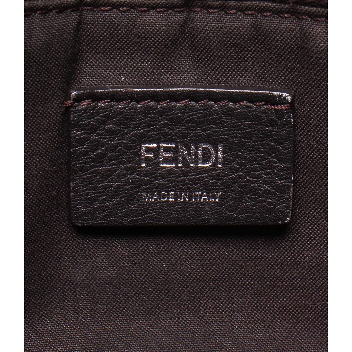 Fendi Shoulder Bag Crossbody by the Way — view 6