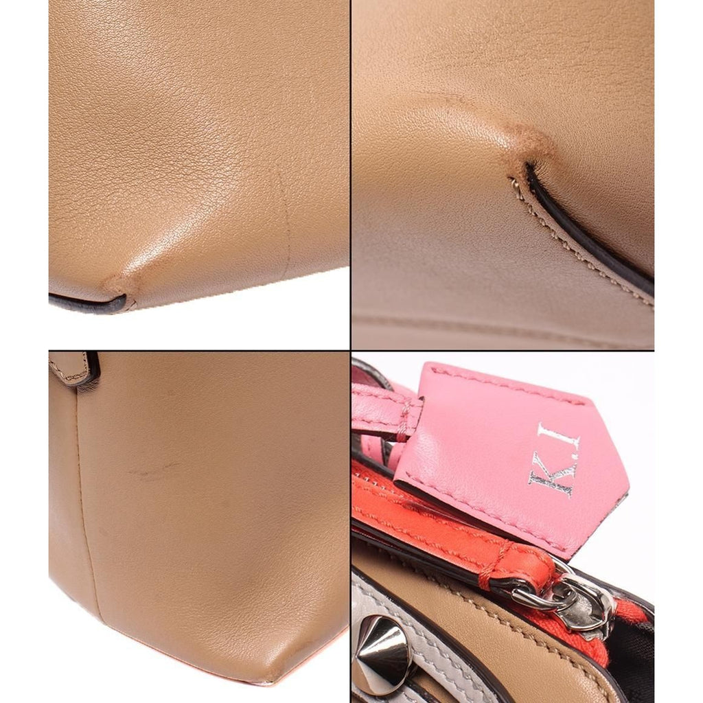 Fendi Shoulder Bag Crossbody by the Way — view 8