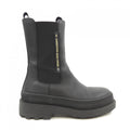 Christian Dior Trial Size 36 Calfskin Black Boots