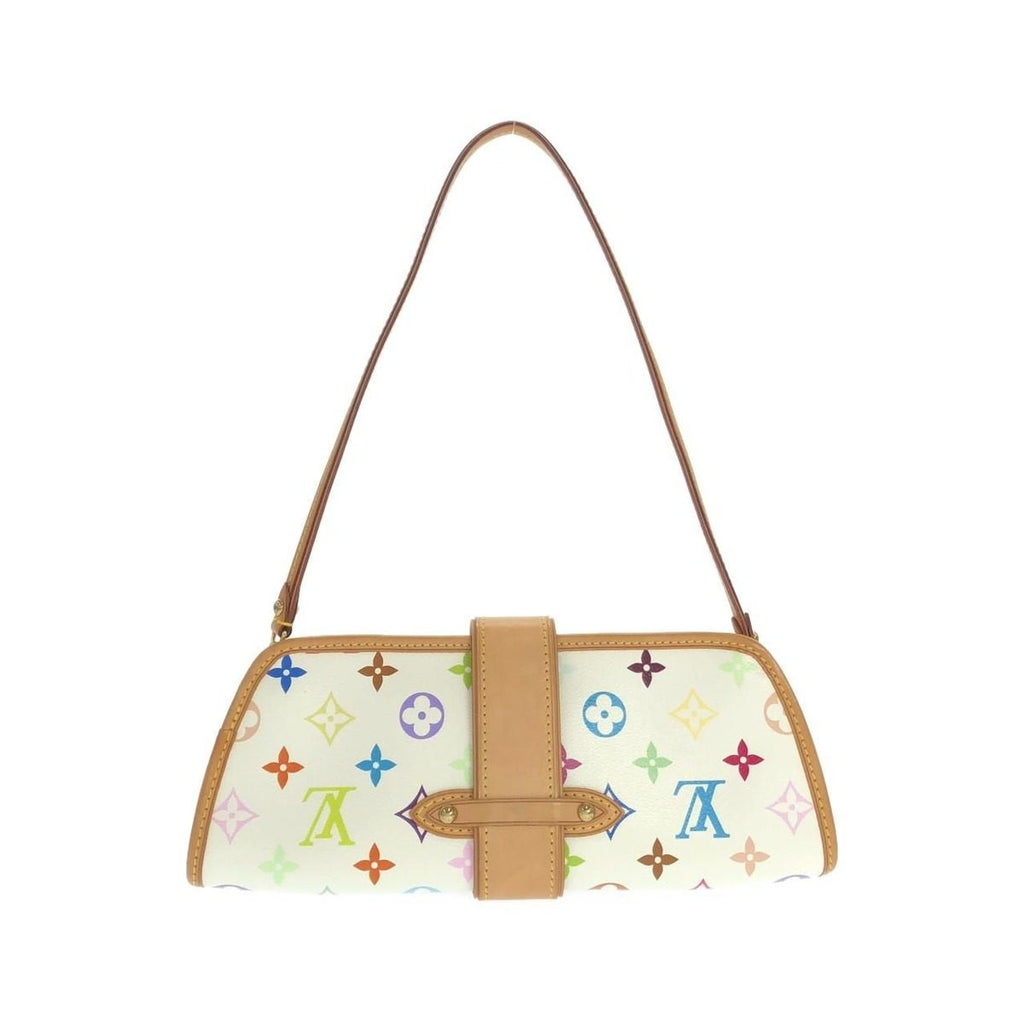 Louis Vuitton Multicolor Shoulder Bag — view 2