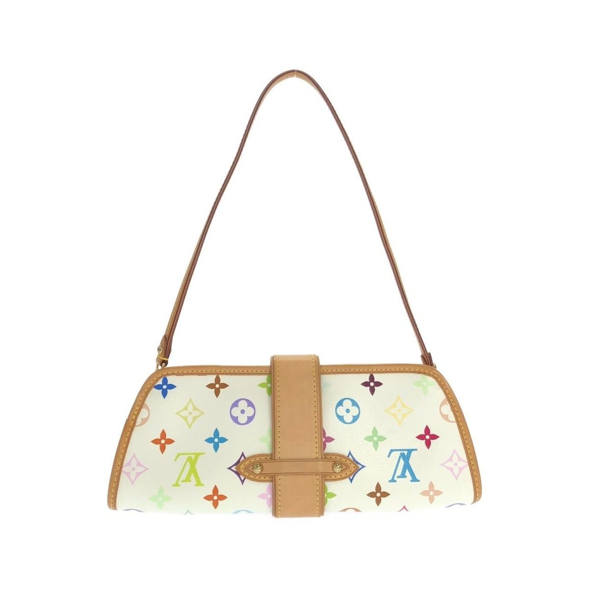 Louis Vuitton Multicolor Shoulder Bag — view 2