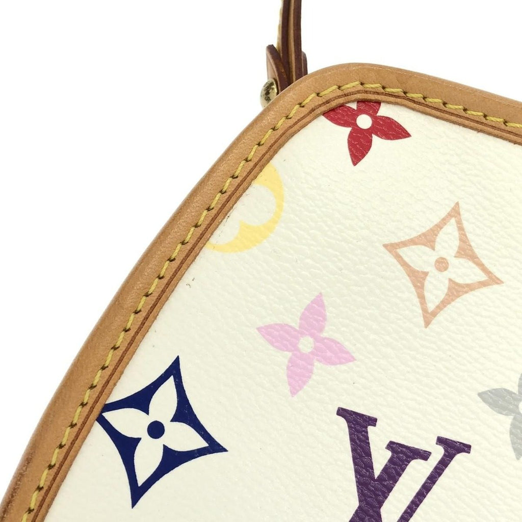 Louis Vuitton Multicolor Shoulder Bag — view 6