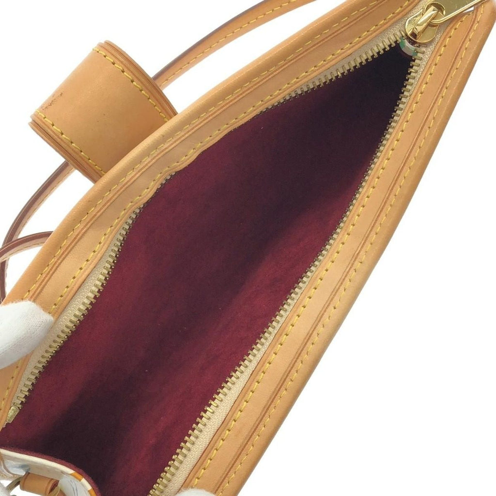 Louis Vuitton Multicolor Shoulder Bag — view 8
