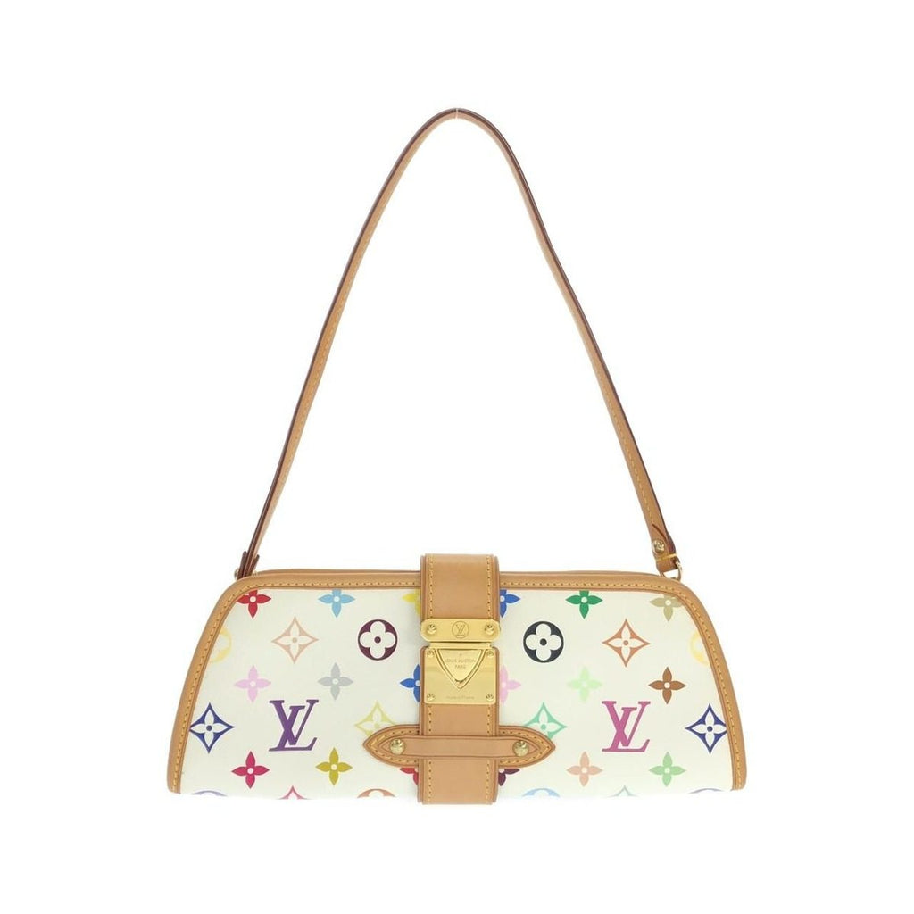 Louis Vuitton Multicolor Shoulder Bag