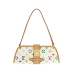 Louis Vuitton Multicolor Shoulder Bag